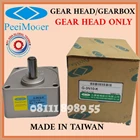 G3N3K-G3N18K SMALL GEARBOX GEAR ONLY PEEIMOGER GEARHEAD BALL BEARING 1