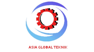 Logo PT. Asia Global Teknik